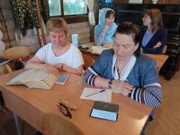 Курс «Библия – настольная книга» Курс «Библия – настольная книга»