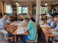 Курс «Библия – настольная книга»