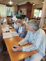 Курс «Библия – настольная книга»