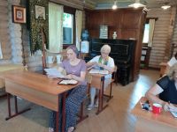 Курс «Библия – настольная книга»