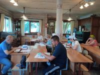 Курс «Библия – настольная книга»