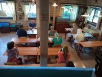 Курс «Библия – настольная книга»