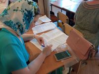 Курс «Библия – настольная книга»