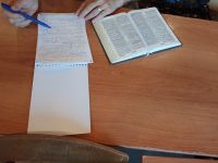 Курс «Библия – настольная книга»