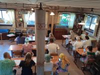 Проект «Библия – настольная книга»