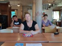 Проект «Библия – настольная книга» Проект «Библия – настольная книга»