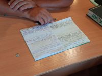 Проект «Библия – настольная книга» Проект «Библия – настольная книга»