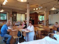 Проект «Библия – настольная книга» Проект «Библия – настольная книга»