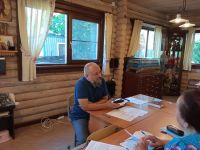 Проект «Библия – настольная книга» Проект «Библия – настольная книга»