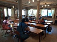 Проект «Библия – настольная книга»