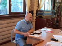 Проект «Библия – настольная книга»