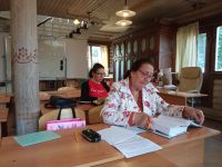 Проект «Библия – настольная книга»