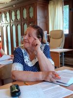 Проект «Библия – настольная книга»