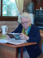 Проект «Библия – настольная книга»