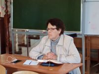 Проект «Библия – настольная книга»