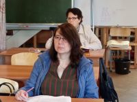 Проект «Библия – настольная книга»