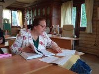 Проект «Библия – настольная книга» Проект «Библия – настольная книга»