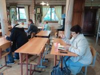 Проект «Библия – настольная книга» Проект «Библия – настольная книга»