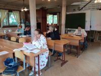 Проект «Библия – настольная книга» Проект «Библия – настольная книга»