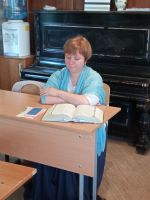 Проект «Библия – настольная книга» Проект «Библия – настольная книга»