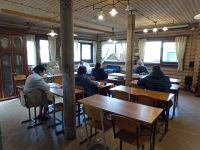 Проект «Библия – настольная книга» Проект «Библия – настольная книга»