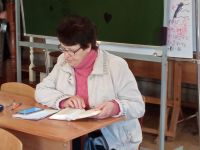 Проект «Библия – настольная книга» Проект «Библия – настольная книга»