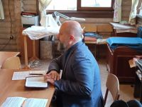 Проект «Библия – настольная книга» Проект «Библия – настольная книга»