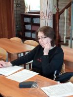 Проект «Библия – настольная книга» Проект «Библия – настольная книга»