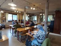 Проект «Библия – настольная книга» Проект «Библия – настольная книга»