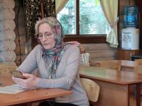 Проект «Библия – настольная книга» Проект «Библия – настольная книга»