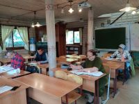 Проект «Библия – настольная книга» Проект «Библия – настольная книга»