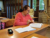 Проект «Библия – настольная книга» Проект «Библия – настольная книга»