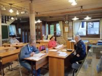 Проект «Библия – настольная книга» Проект «Библия – настольная книга»