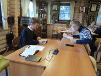 Проект «Библия – настольная книга» Проект «Библия – настольная книга»