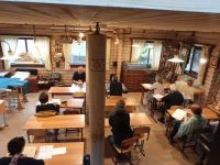 Проект «Библия – настольная книга» Проект «Библия – настольная книга»