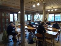 Проект «Библия – настольная книга» Проект «Библия – настольная книга»