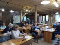 Проект «Библия – настольная книга» Проект «Библия – настольная книга»