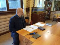 Проект «Библия – настольная книга» Проект «Библия – настольная книга»