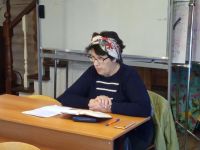 Проект «Библия – настольная книга» Проект «Библия – настольная книга»