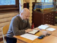 Проект «Библия – настольная книга» Проект «Библия – настольная книга»