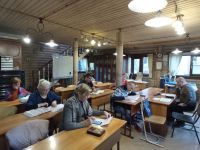 Проект «Библия – настольная книга» Проект «Библия – настольная книга»