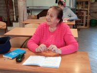 Проект «Библия – настольная книга» Проект «Библия – настольная книга»