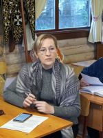 Проект «Библия – настольная книга» Проект «Библия – настольная книга»