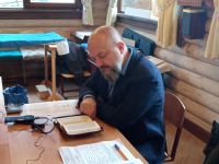 Проект «Библия – настольная книга» Проект «Библия – настольная книга»