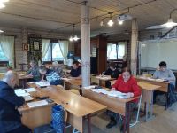 Проект «Библия – настольная книга» Проект «Библия – настольная книга»