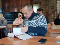 Проект «Библия – настольная книга» Проект «Библия – настольная книга»