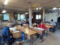 Проект «Библия – настольная книга» Проект «Библия – настольная книга»