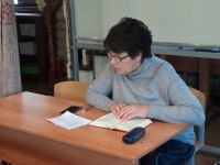 Проект «Библия – настольная книга» Проект «Библия – настольная книга»