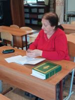 Проект «Библия – настольная книга» Проект «Библия – настольная книга»