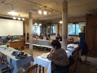 Проект «Библия – настольная книга» Проект «Библия – настольная книга»